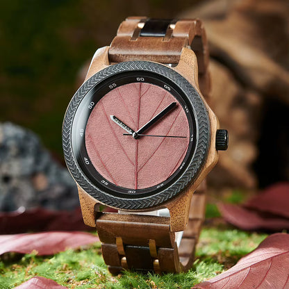 Leaf Watch