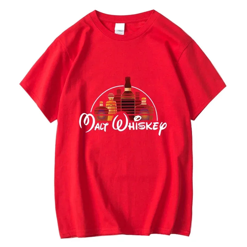 Whiskey Shirt