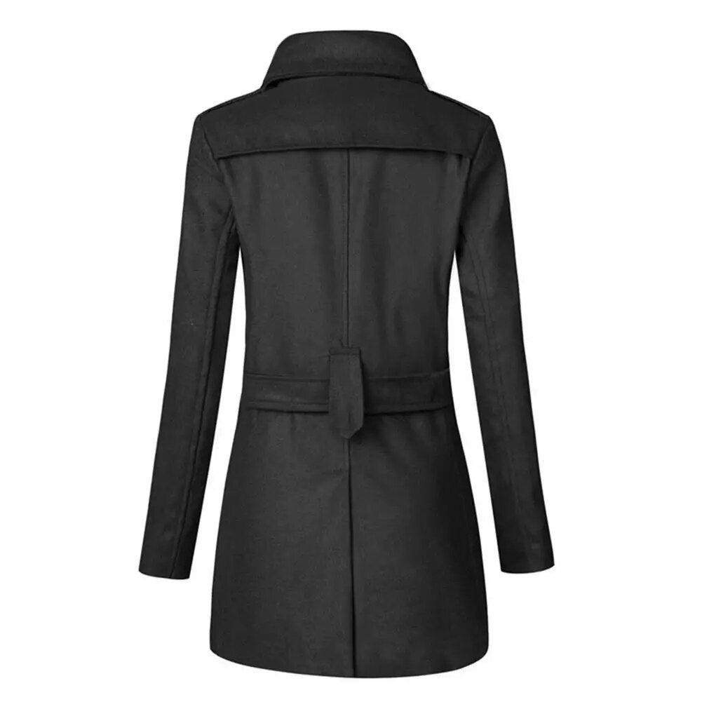 Scinea Coat