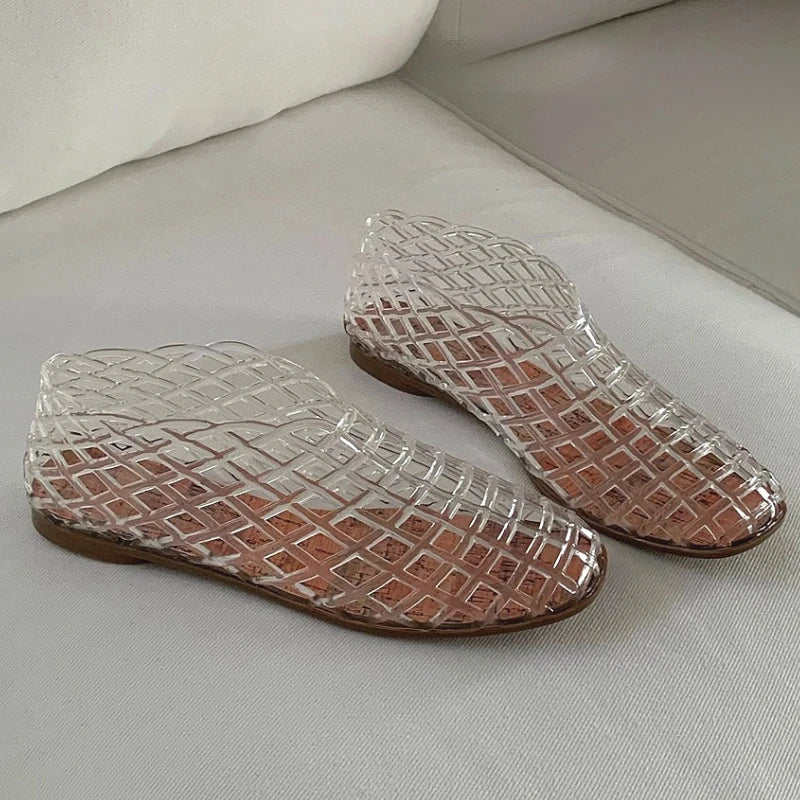 Jelly Flats