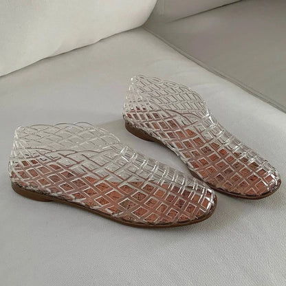 Jelly Flats