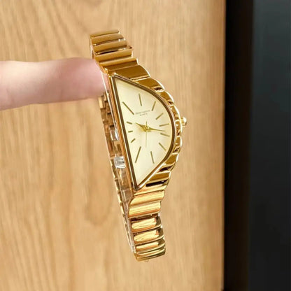 Triangle Watch