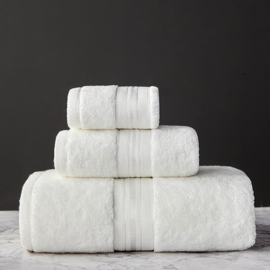 Egyptian Cotton Towels