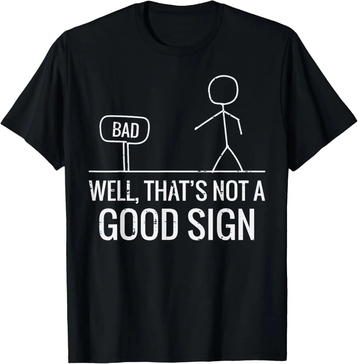 Sign Shirt
