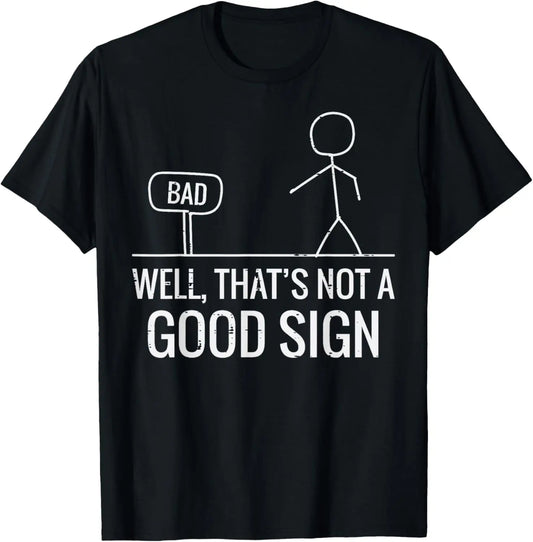 Sign Shirt