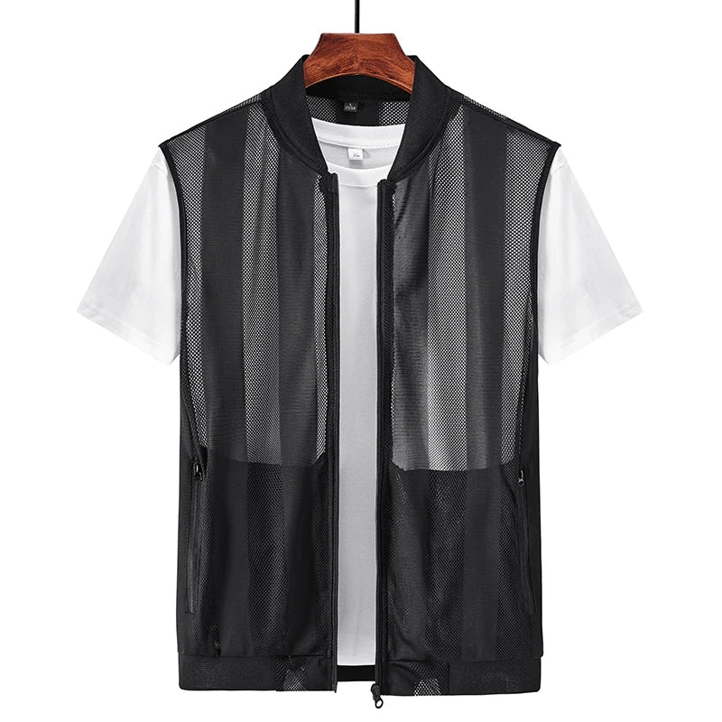 Mesh Vest