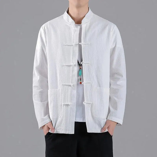 Tang Shirt