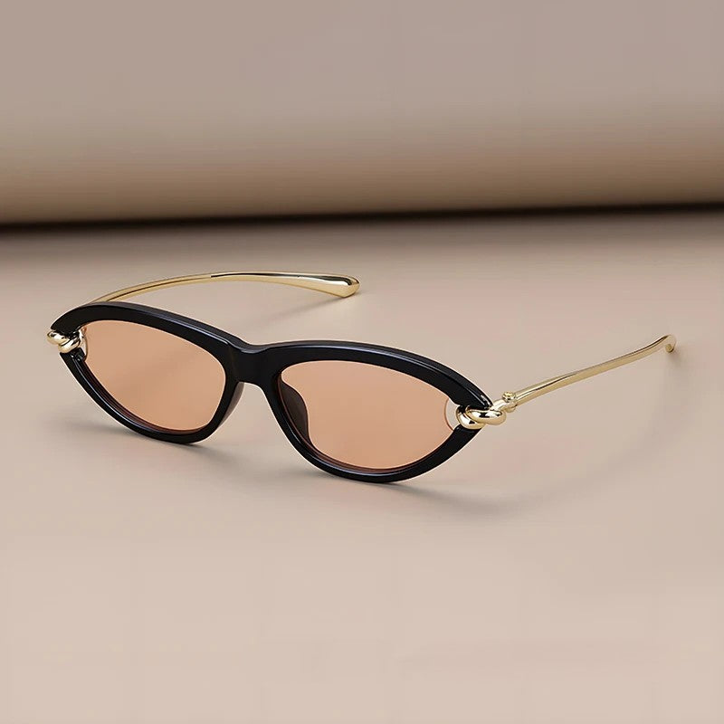 Cat Eye Sunglasses