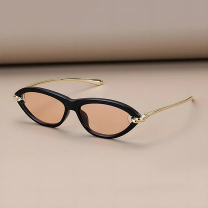 Cat Eye Sunglasses