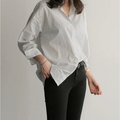 Striped Shirt