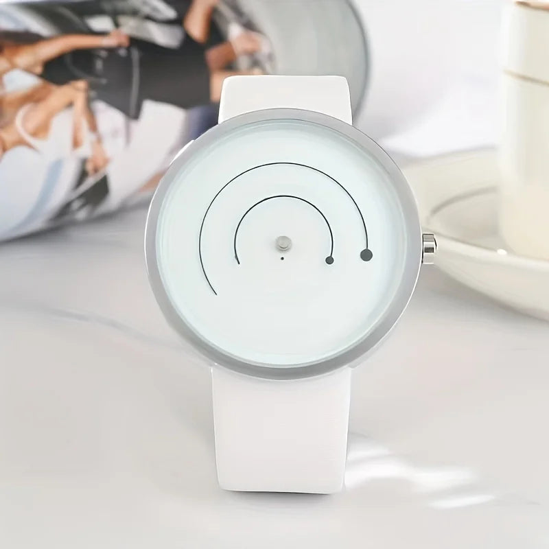 Minimal Watch