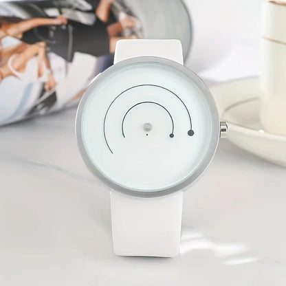 Minimal Watch