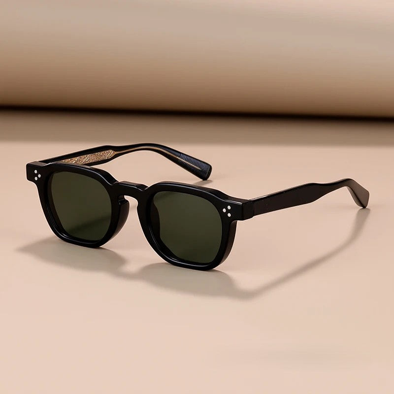 Toro Retro Sunglasses