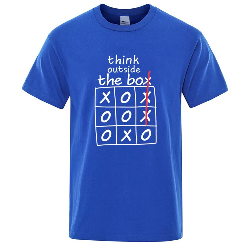 Tic-tac-toe Shirt