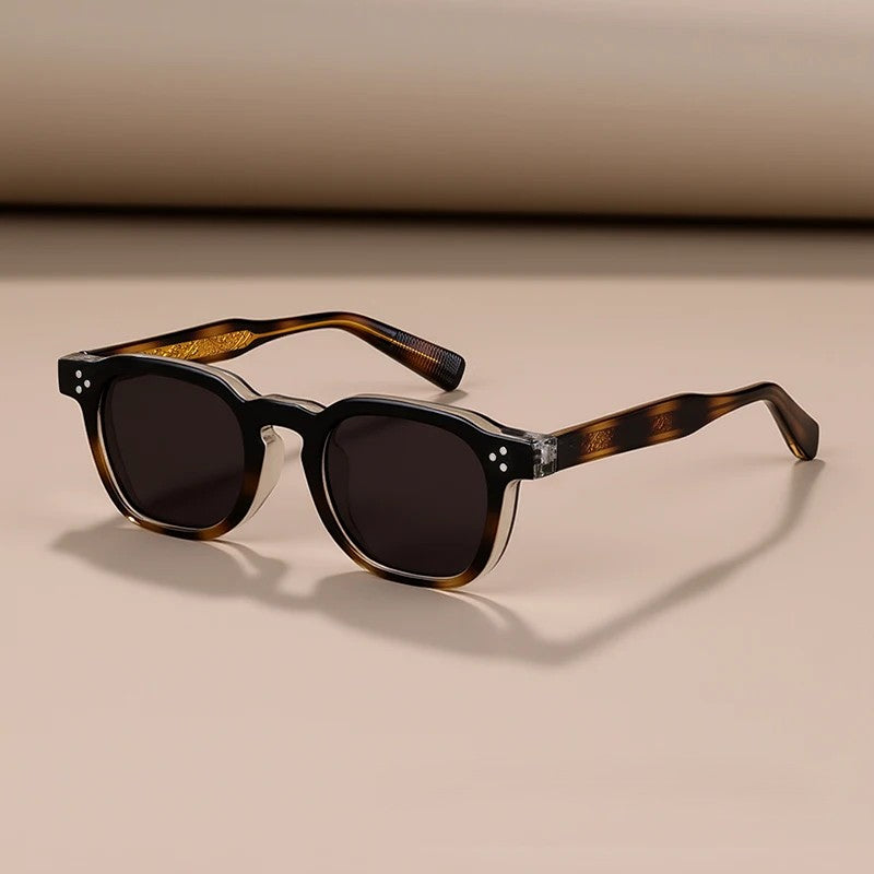 Toro Retro Sunglasses