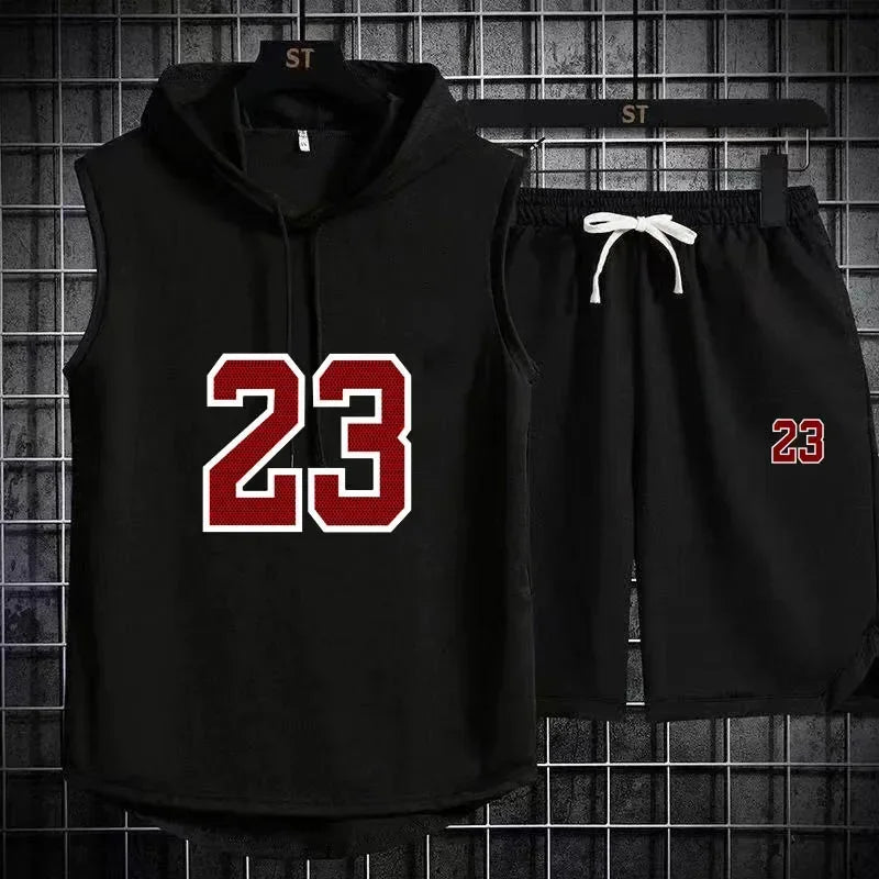 Two Piece Set - 23