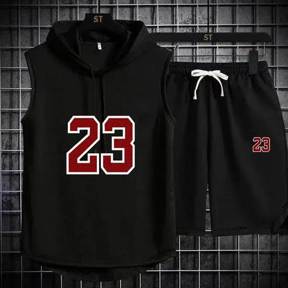 Two Piece Set - 23