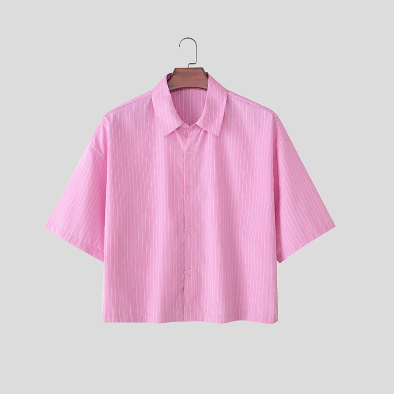 Striped Shirt