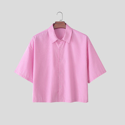 Striped Shirt