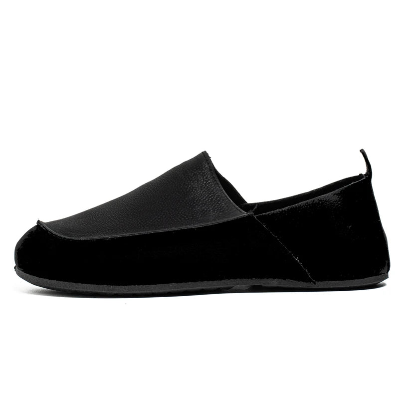 Slip-On Loafers