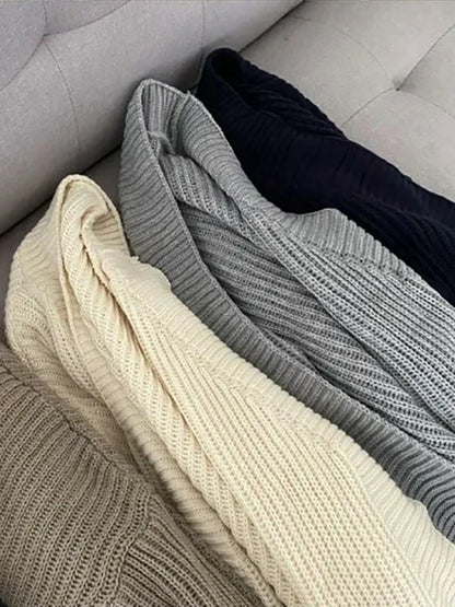 Soft Knit Sweater