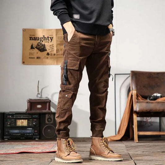 Tactical Joggers