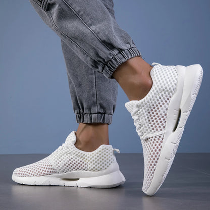 Tivonio Breathable Shoes