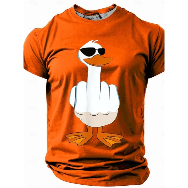 Duck Shirt