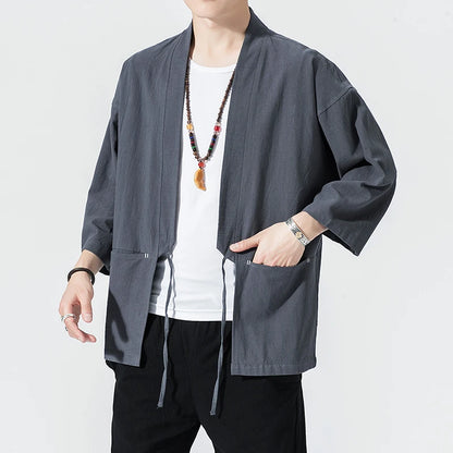 Kimono Jacket
