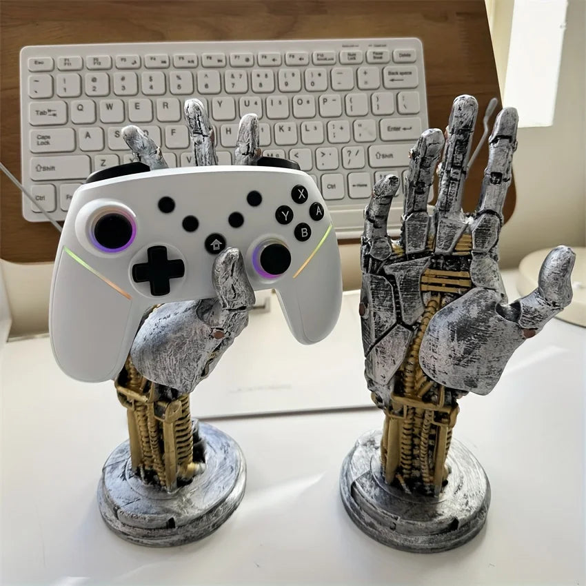 Gamepad Holder