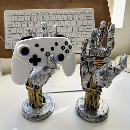 Gamepad Holder