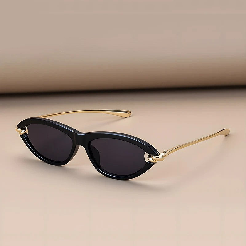 Cat Eye Sunglasses