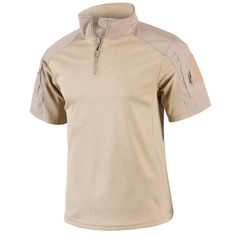 Tactical Combat Shirt