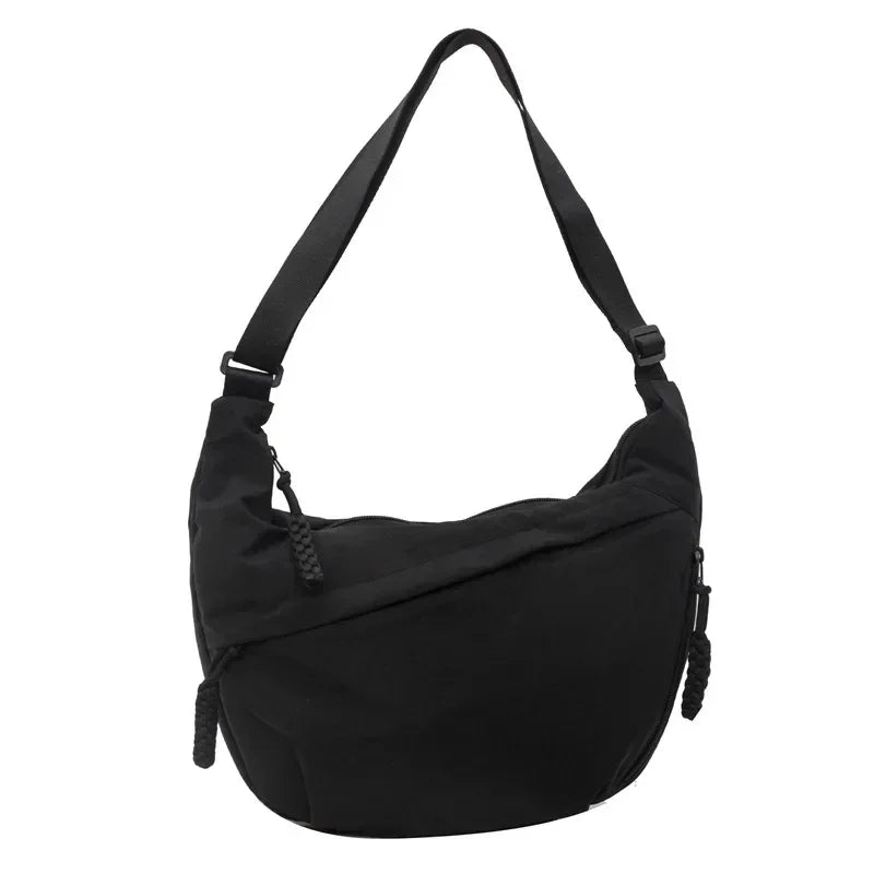 Soft Shoulder Bag