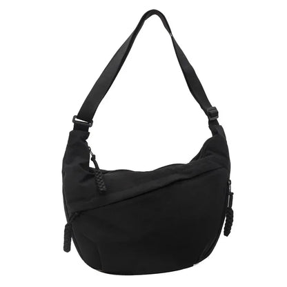 Soft Shoulder Bag