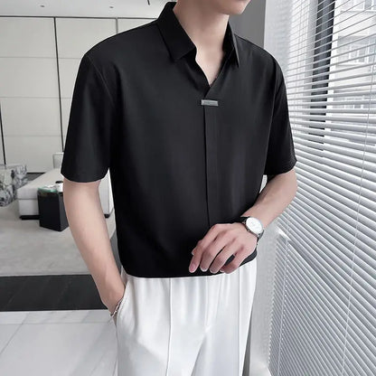 Short sleeve Shirt