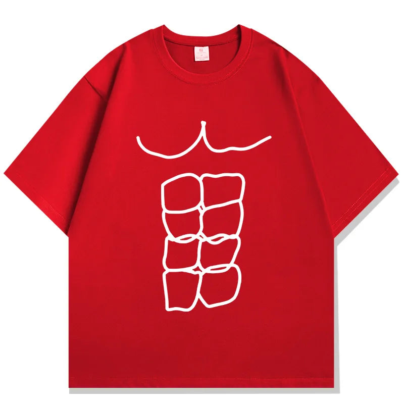 Abs Graphic Tee
