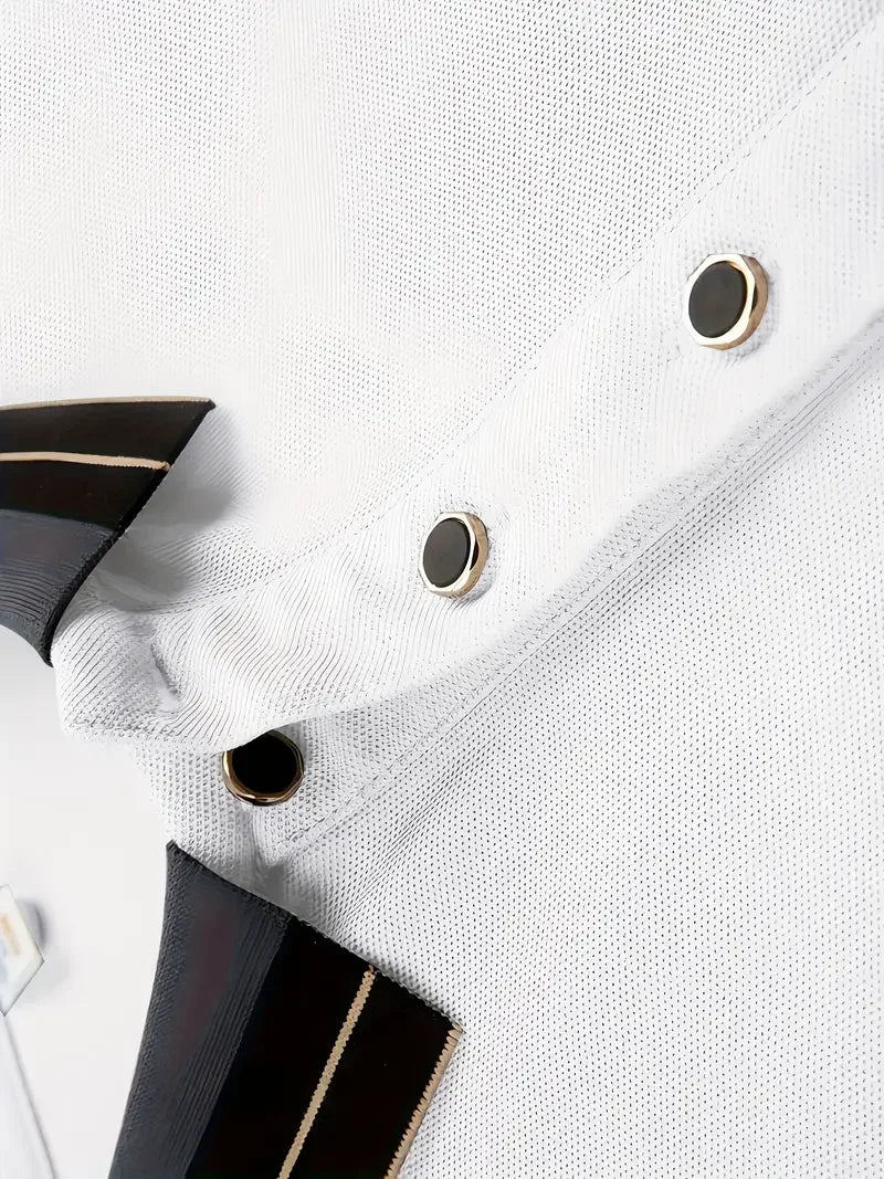 Milano Polo Shirt