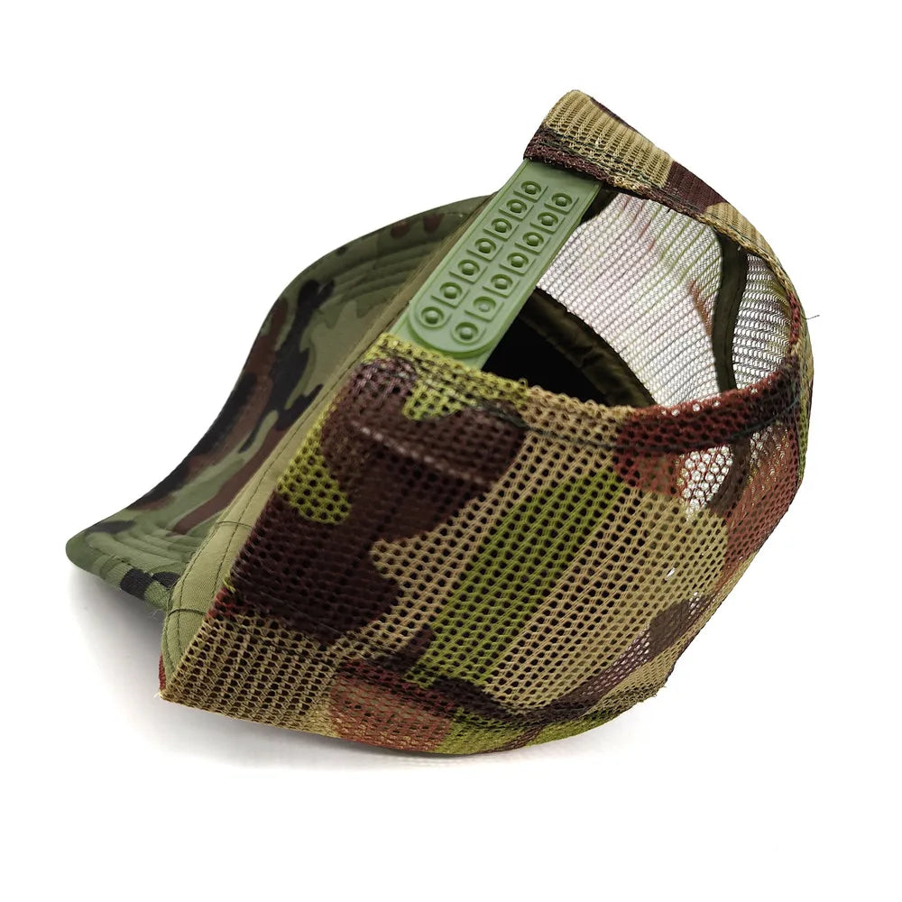Gooning Trucker Cap