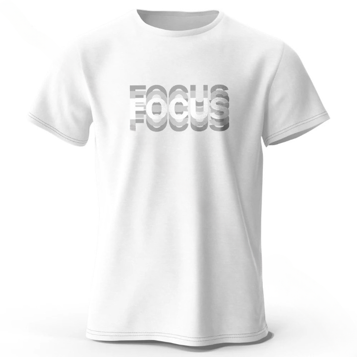 Focus Shirt