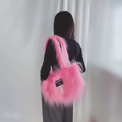 Monster Bag