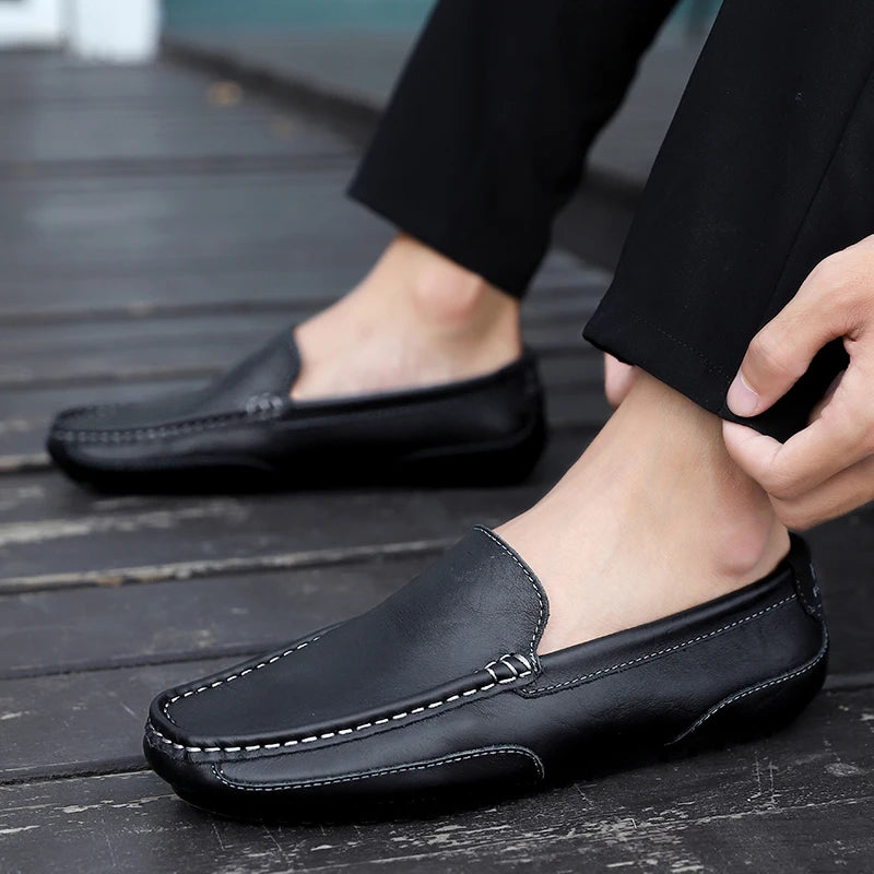 Nelario Loafers