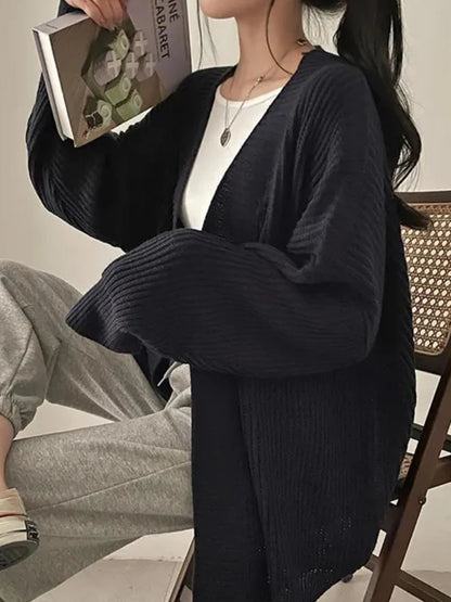 Soft Knit Sweater