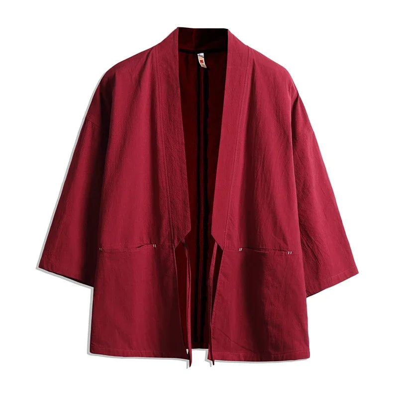 Kimono Jacket