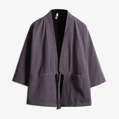 Kimono Jacket