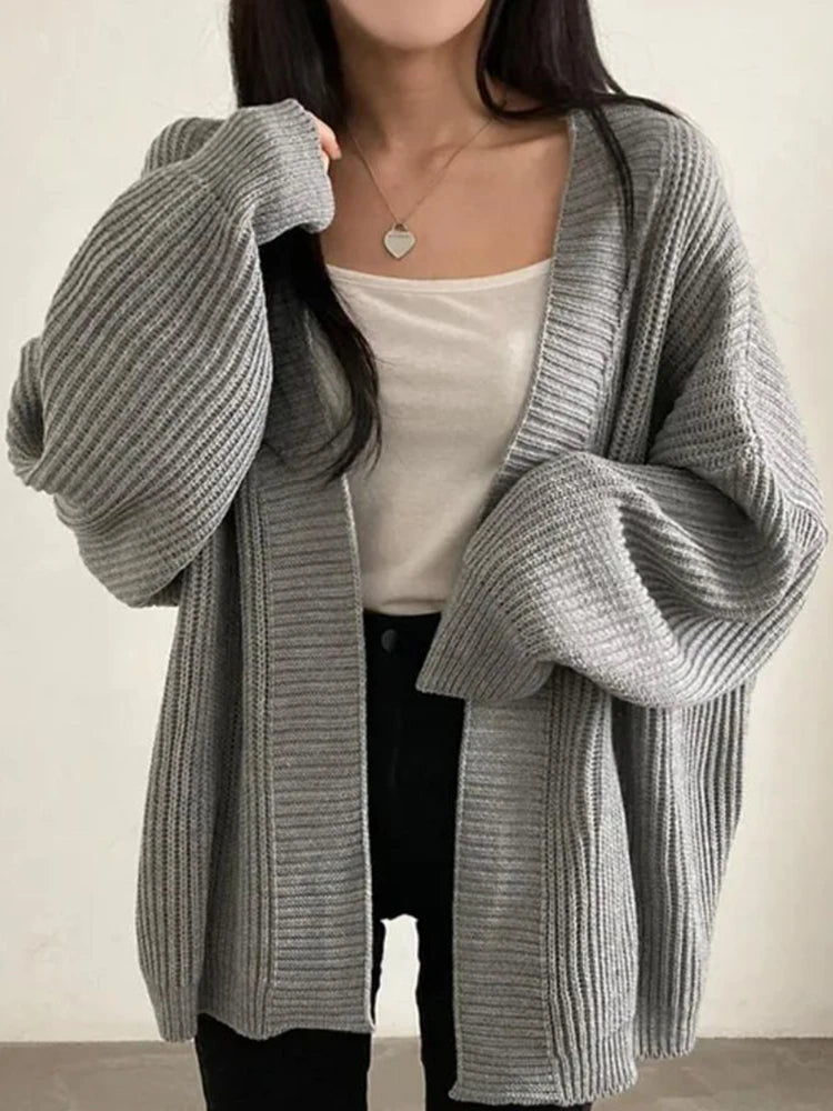 Soft Knit Sweater