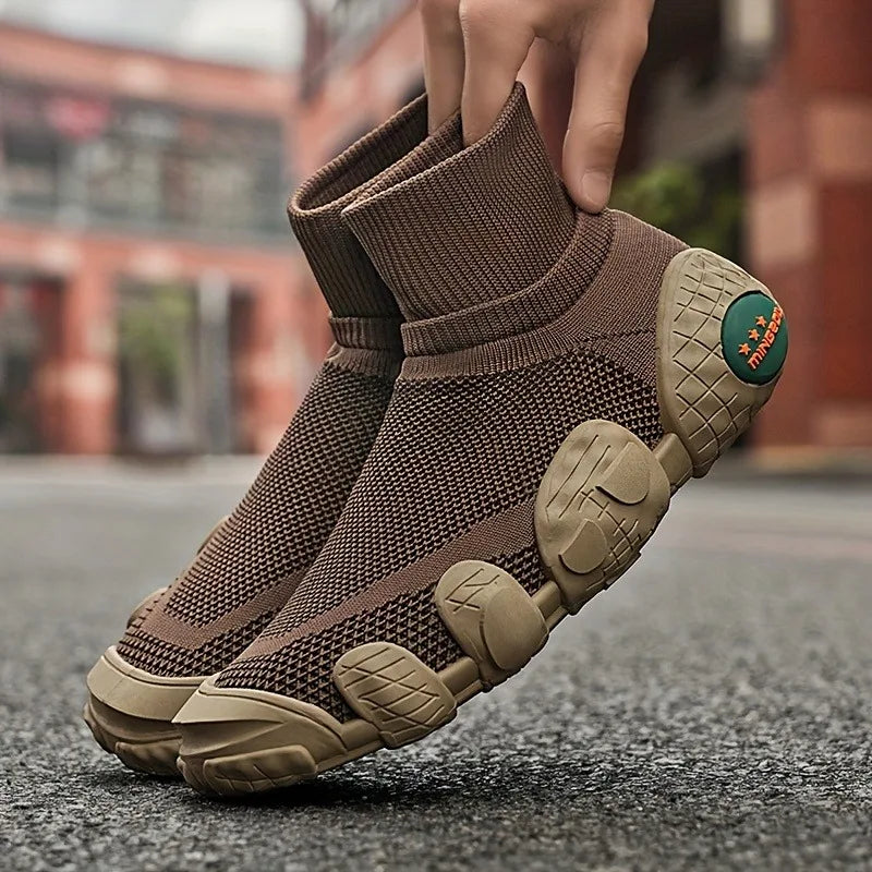 Mesh Shoes