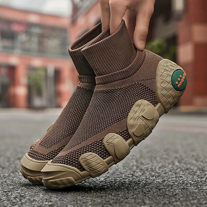 Mesh Shoes