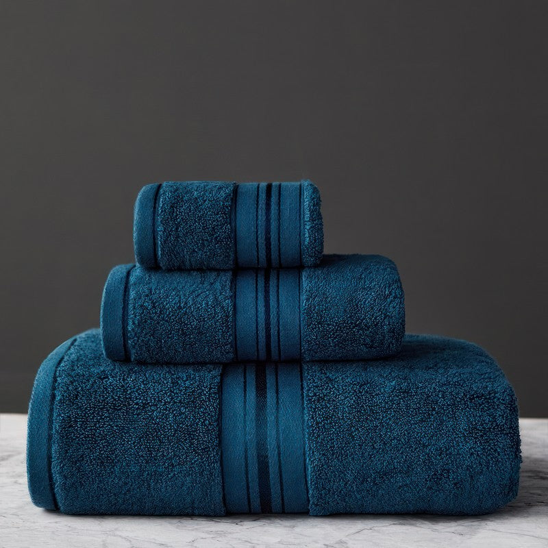 Egyptian Cotton Towels