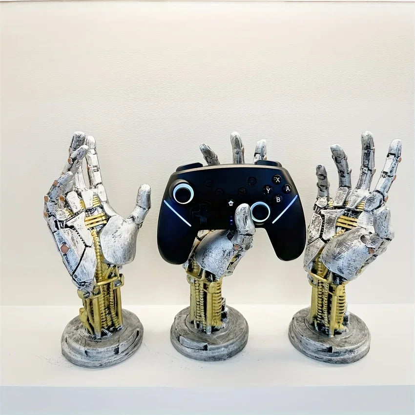 Gamepad Holder